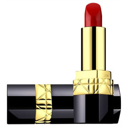 Generique Mini Vibro Red Passion 7.3 x 2.2cm Or